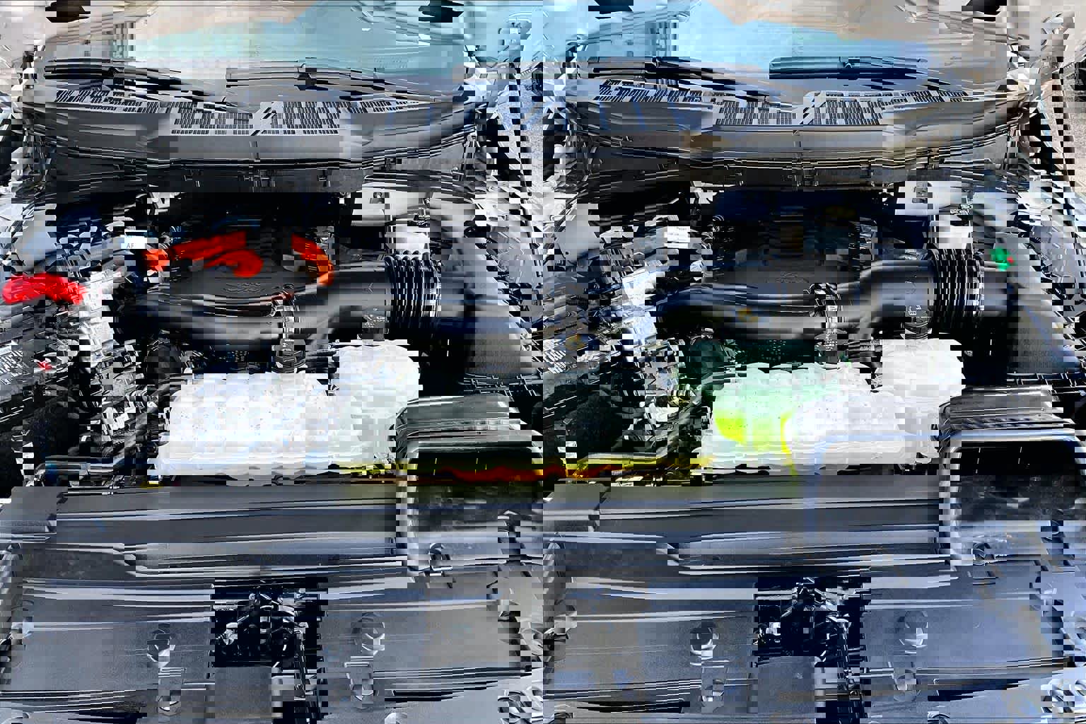 Certified 2023 Ford F150 XLT w/ Equipment Group 302A High image 31