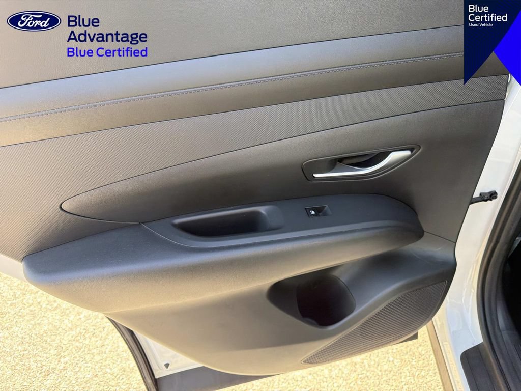Used 2025 Hyundai Tucson SE FWD image 10