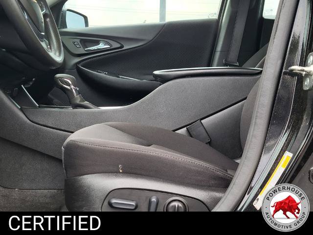 Used 2025 Chevrolet Malibu LT FWD image 23