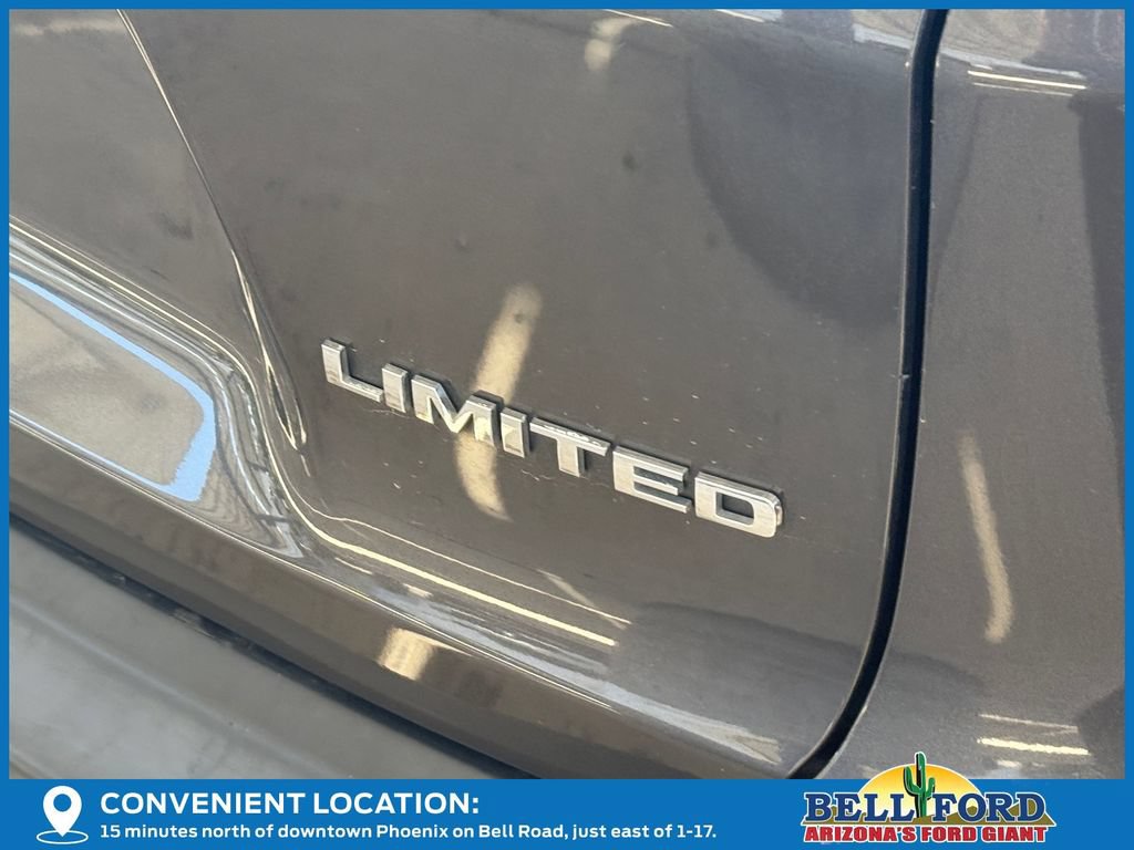 Used 2019 Jeep Cherokee Limited AWD/4WD image 11