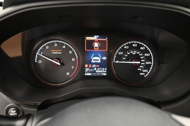 Used 2021 Subaru Forester Sport AWD/4WD image 24