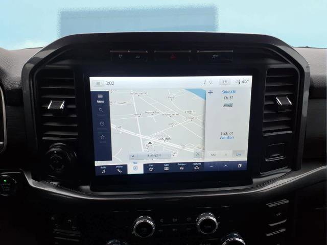 Certified 2023 Ford F150 XLT w/ Equipment Group 302A High image 26