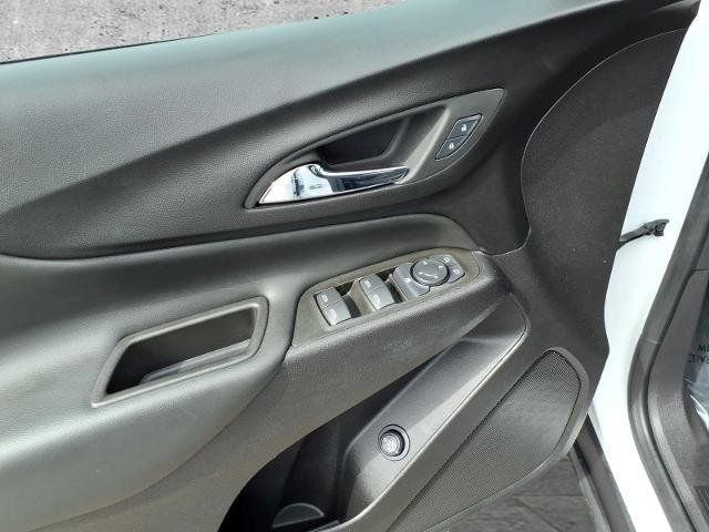 Used 2024 Chevrolet Equinox LT image 21
