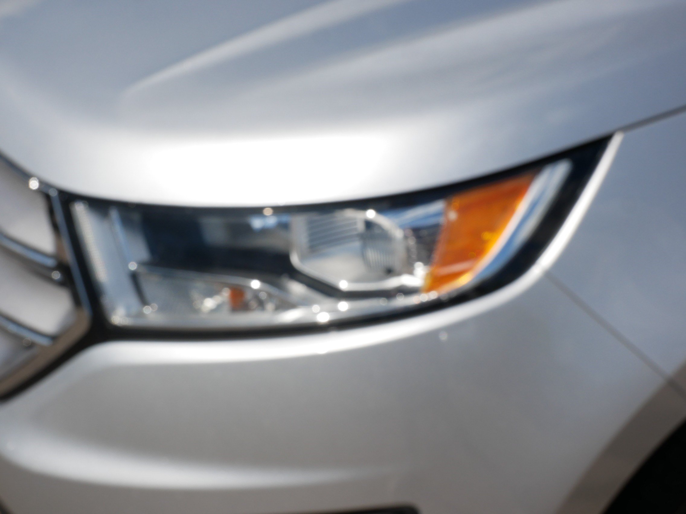 Certified 2017 Ford Edge SE AWD/4WD image 16
