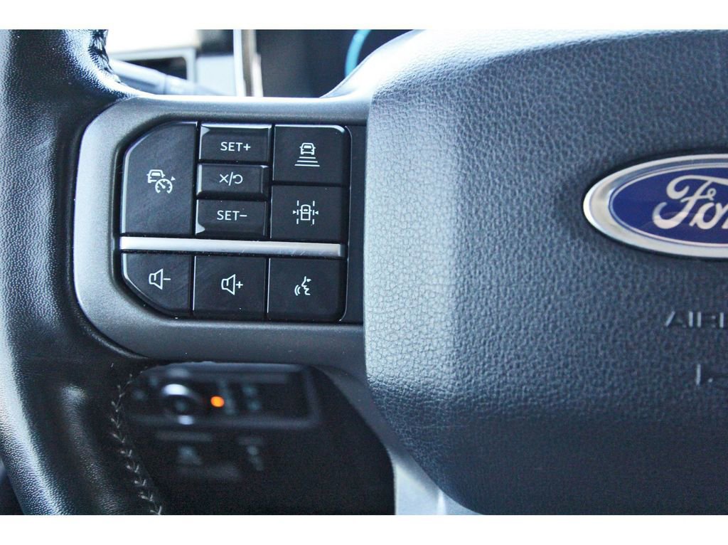 Certified 2022 Ford F150 Lariat image 17