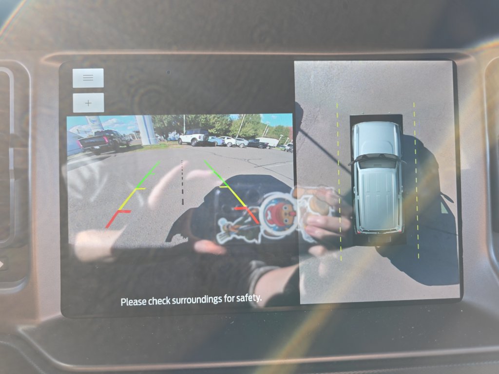 Certified 2022 Ford Bronco Outer Banks AWD/4WD image 34