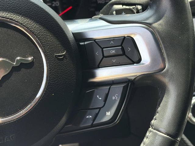 Certified 2020 Ford Mustang GT Premium w/ GT Performance Package RWD image 14