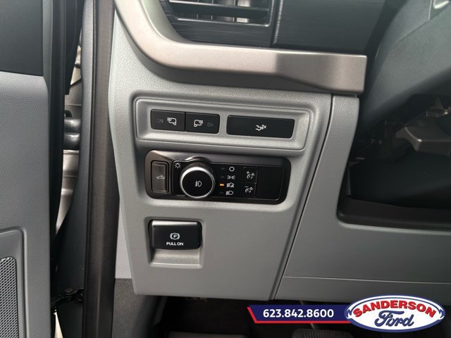Certified 2024 Ford F150 XLT w/ Equipment Group 302A MID AWD/4WD image 12