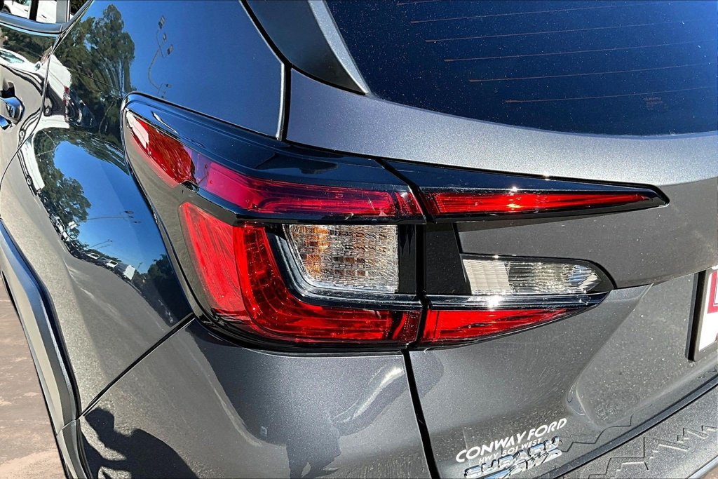 Used 2024 Subaru Crosstrek 2.5i Limited w/ Popular Package #4A AWD/4WD image 25
