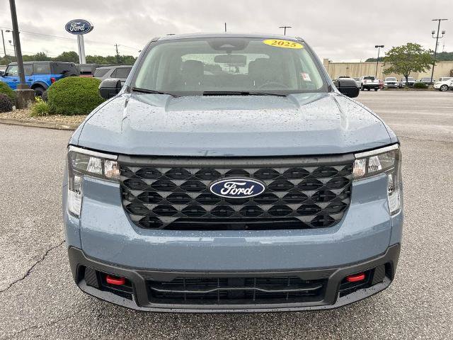 Certified 2025 Ford Maverick XLT w/ XLT Luxury Package AWD/4WD image 9