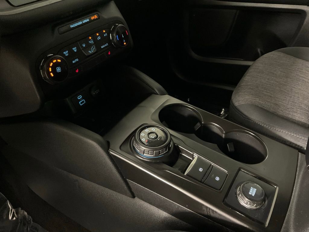 Certified 2022 Ford Bronco Sport Big Bend w/ Convenience Package AWD/4WD image 19