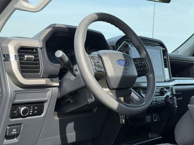 Certified 2024 Ford F150 XL AWD/4WD image 13