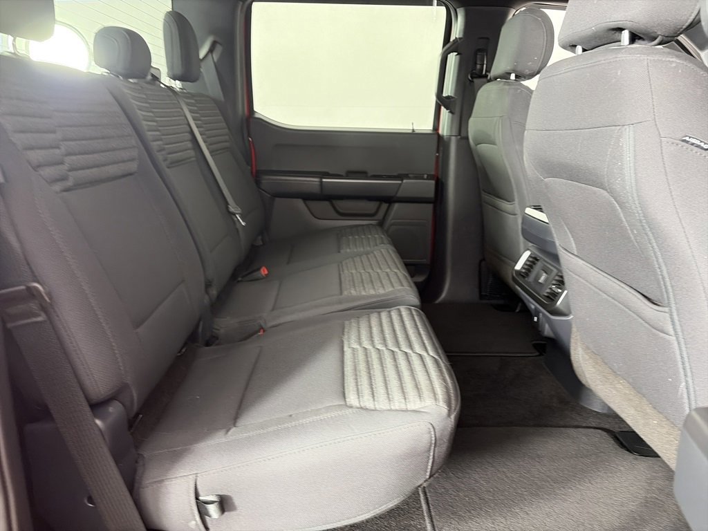 Certified 2021 Ford F150 XL w/ Equipment Group 101A High image 28