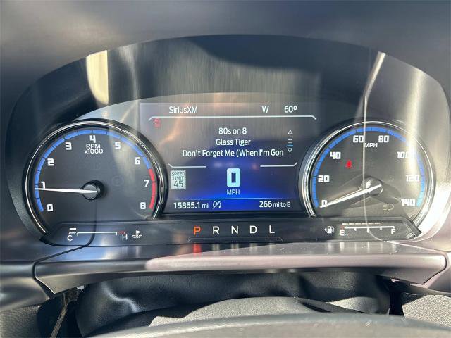 Certified 2024 Ford Bronco Sport Outer Banks w/ Tech Package image 33