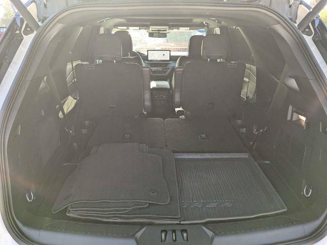 Certified 2025 Ford Explorer ST AWD/4WD image 13