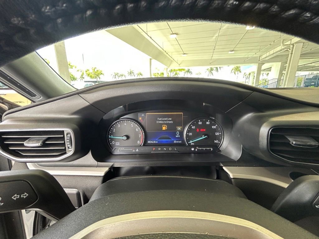 Certified 2023 Ford Explorer XLT w/ Equipment Group 202A RWD image 39