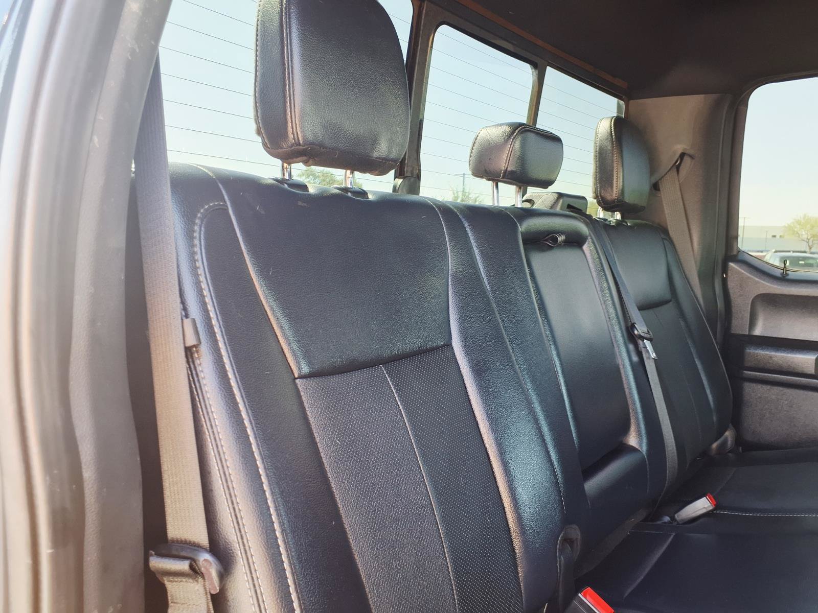 Certified 2022 Ford F250 Lariat AWD/4WD image 15