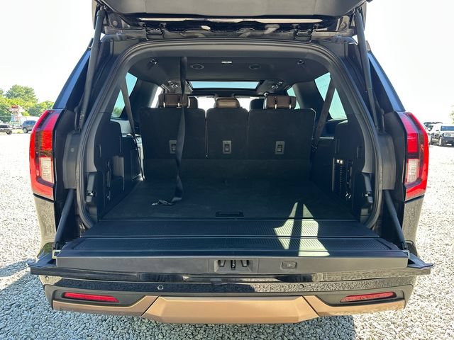 Certified 2025 Ford Expedition Max King Ranch AWD/4WD image 14