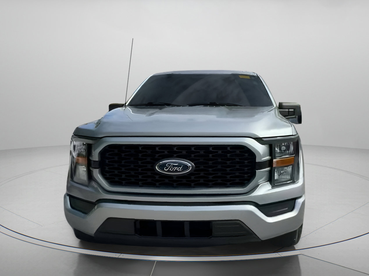 Certified 2023 Ford F150 XL w/ STX Appearance Package image 5