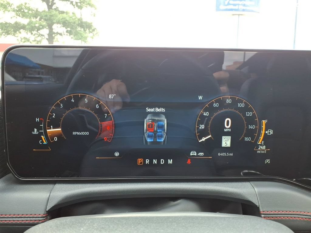 Certified 2025 Ford Mustang GT Premium RWD image 18