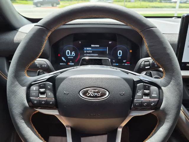 Certified 2026 Ford Explorer Tremor w/ Tremor Ultimate Package AWD/4WD image 18