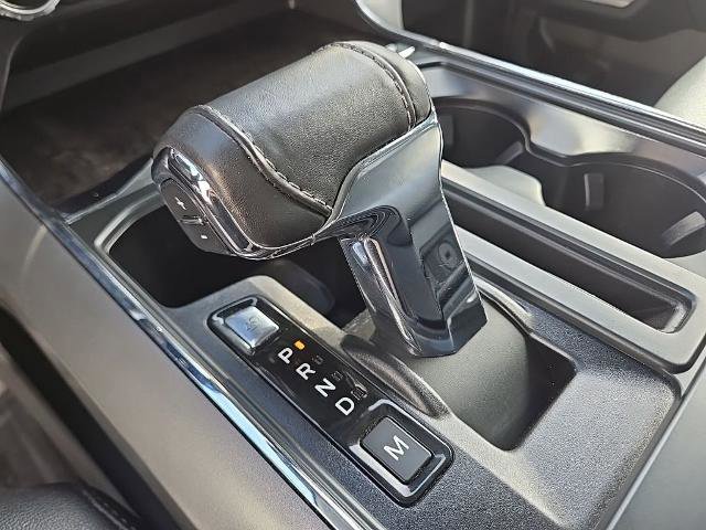 Certified 2021 Ford F150 Lariat w/ Equipment Group 501A Mid image 34