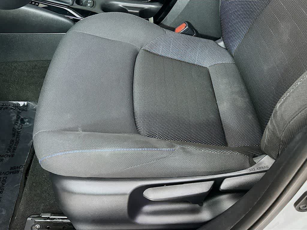 Used 2021 Toyota Corolla SE FWD image 28