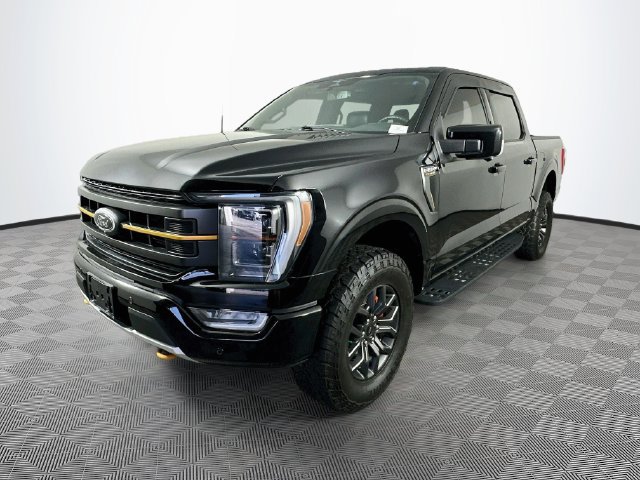 Certified 2023 Ford F150 Tremor w/ Equipment Group 402A High AWD/4WD image 6