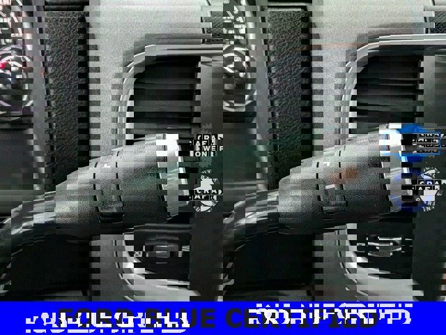 Used 2018 RAM 2500 Power Wagon w/ Luxury Group image 30