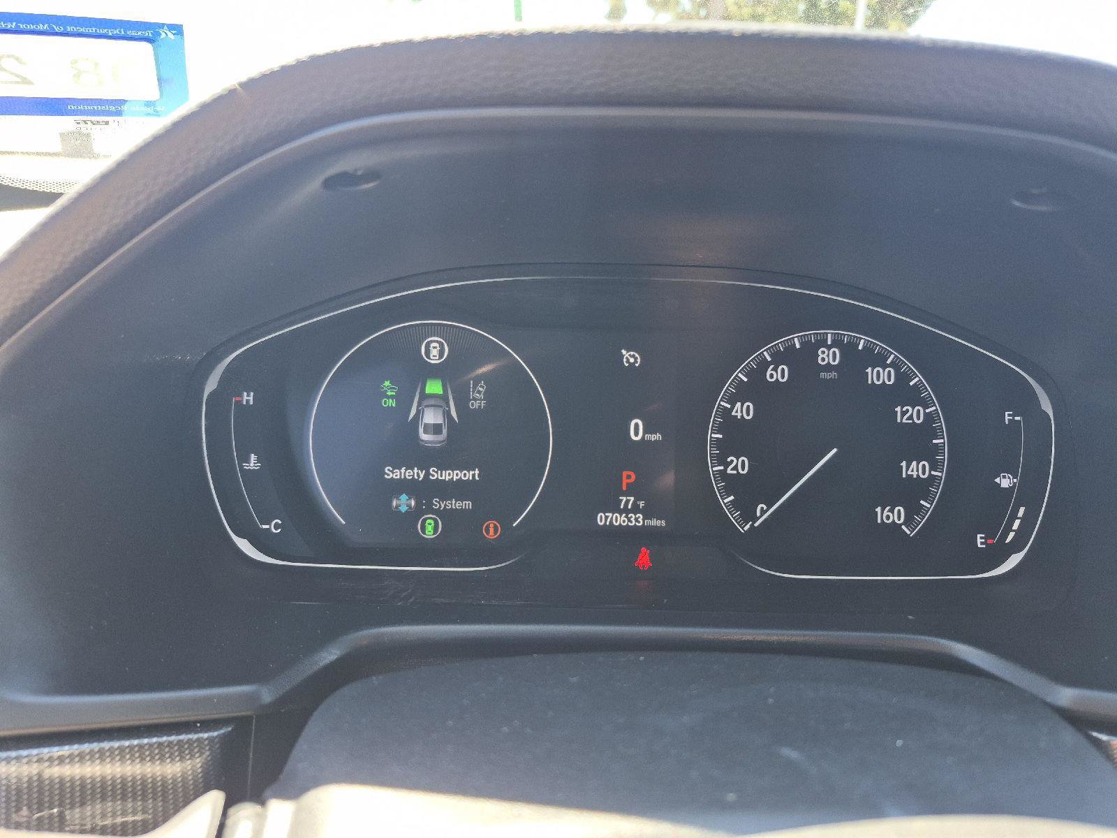Used 2022 Honda Accord Sport image 3