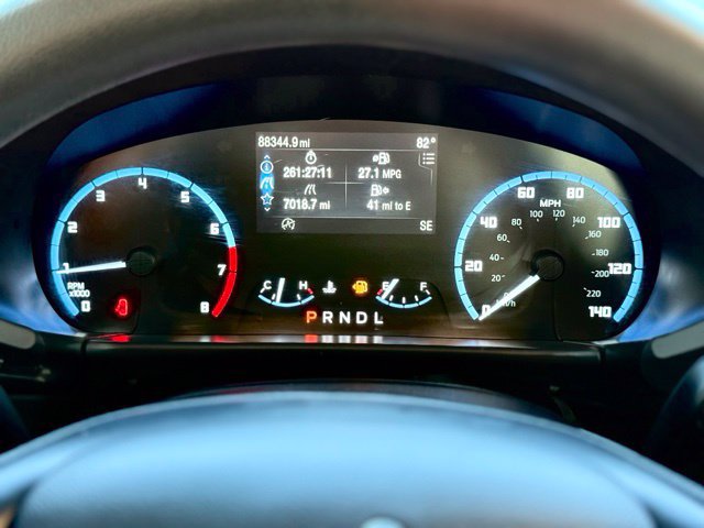Certified 2021 Ford Bronco Sport Big Bend AWD/4WD image 30