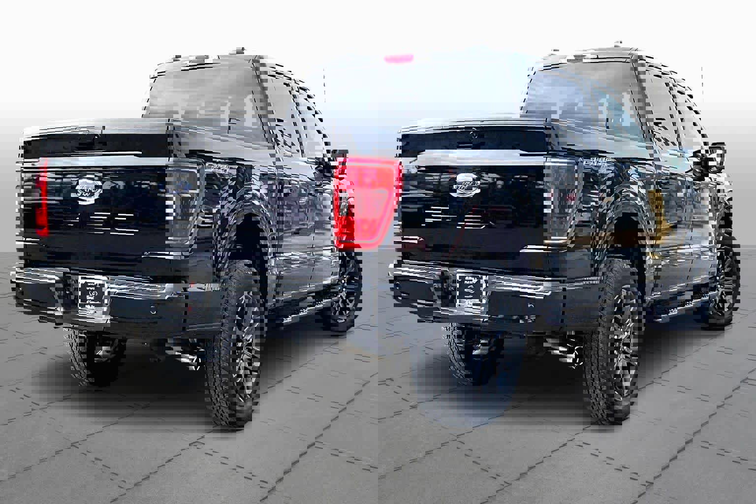 Certified 2023 Ford F150 XLT w/ Equipment Group 302A High image 12