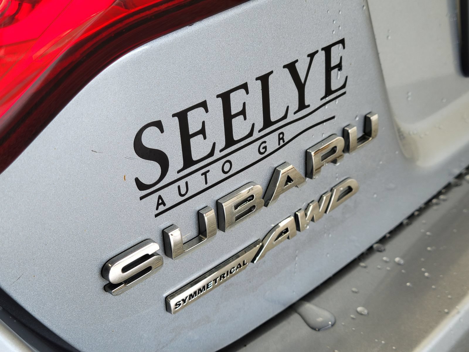 Used 2017 Subaru Legacy 2.5i Premium AWD/4WD image 29