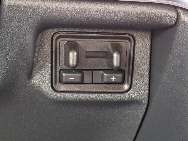 Certified 2025 Ford Expedition Tremor AWD/4WD image 22