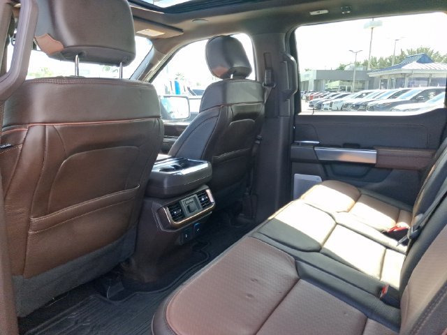 Certified 2026 Ford F150 King Ranch w/ Equipment Group 601A High AWD/4WD image 5