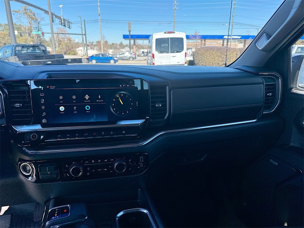 Used 2024 Chevrolet Silverado 1500 RST image 20