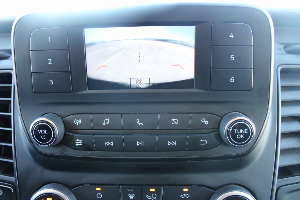 Certified 2024 Ford Transit 250 Low Roof w/ Exterior Upgrade Package image 13