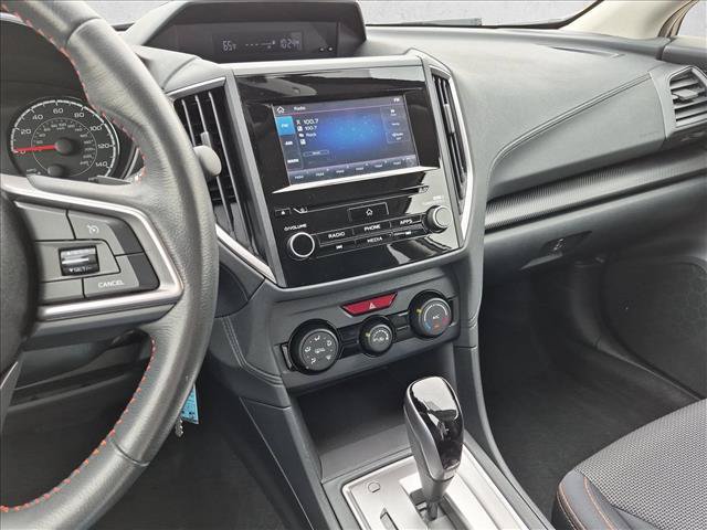 Used 2019 Subaru Crosstrek 2.0i Premium w/ Popular Package #2 AWD/4WD image 14