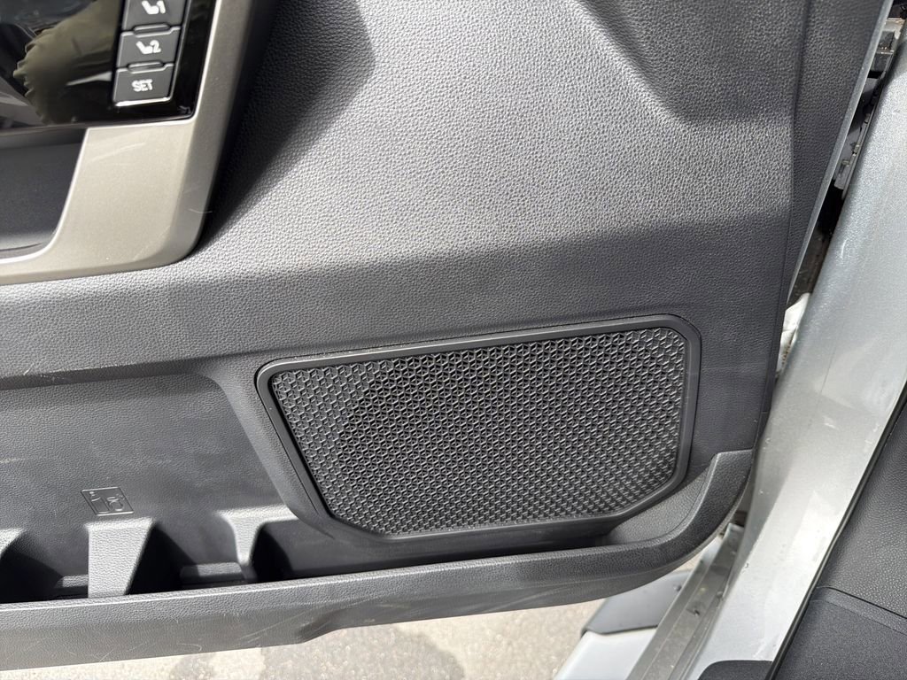 Used 2022 Toyota Tundra Limited w/ TRD Off-Road Package image 21