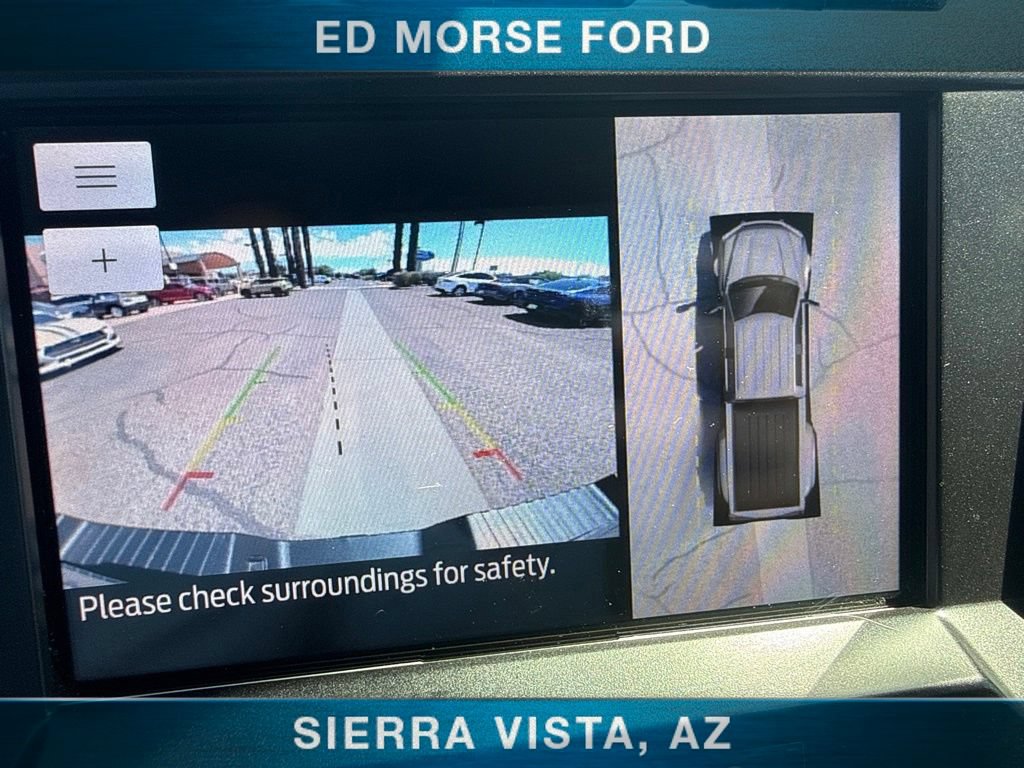 Certified 2021 Ford F450 Platinum w/ FX4 Off-Road Package AWD/4WD image 63
