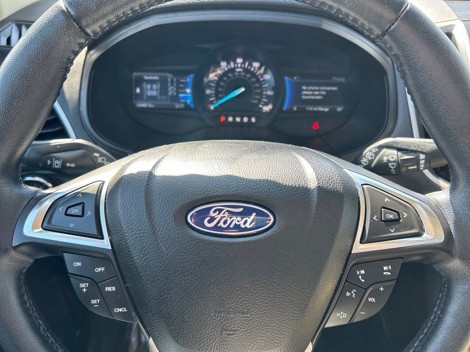 Certified 2022 Ford Edge SEL w/ Convenience Package image 23