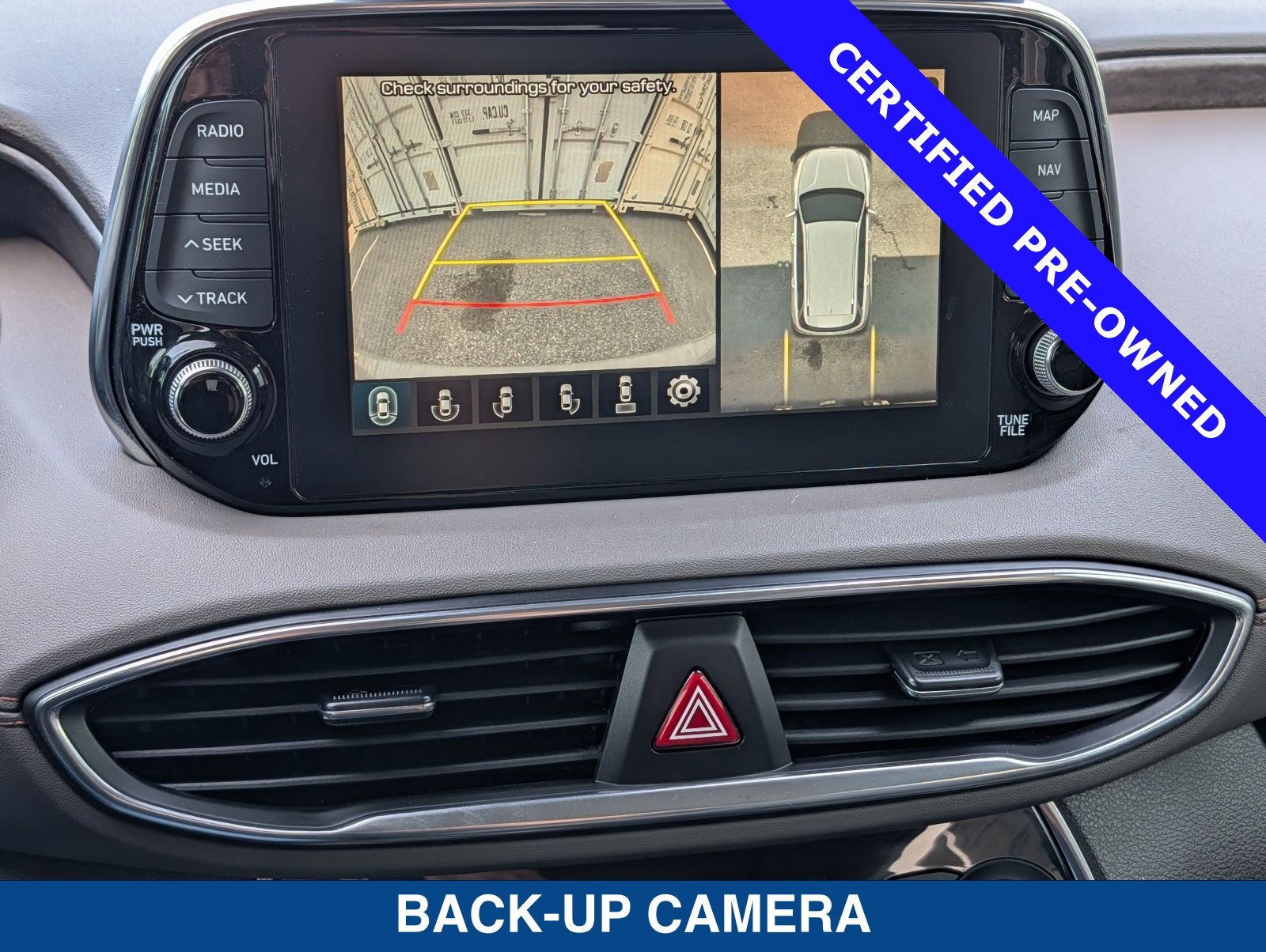 Used 2020 Hyundai Santa Fe Limited FWD image 32