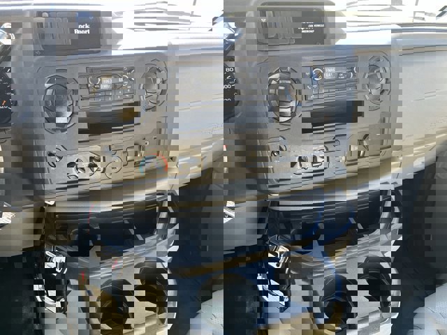 Certified 2024 Ford E-350 and Econoline 350 Super Duty w/ Power Windows & Locks Group image 20