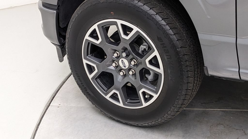 Certified 2024 Ford F150 STX AWD/4WD image 4