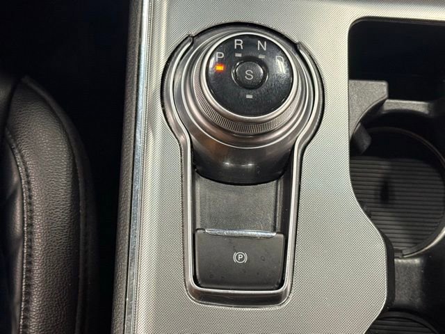 Certified 2024 Ford Edge Titanium image 30