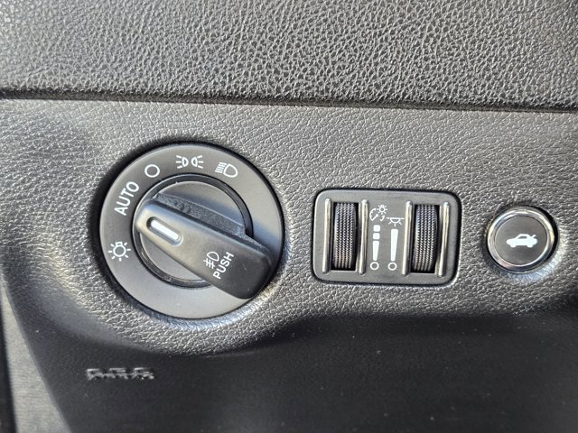 Used 2021 Dodge Charger GT w/ Blacktop Package image 19