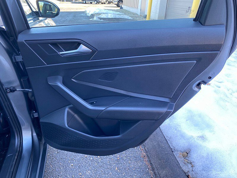 Used 2020 Volkswagen Jetta SEL FWD image 39