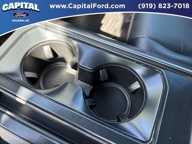 Certified 2024 Ford F150 XLT w/ Equipment Group 303A High AWD/4WD image 31
