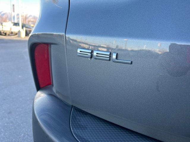 Certified 2022 Ford Escape SEL w/ Technology Package image 28