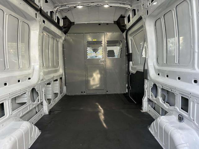 Certified 2020 Ford Transit 250 148 High Roof image 11